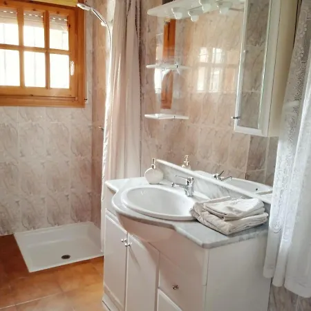 Casa Romantica, Near Girona And Barcelona Just 900 Meter From The Coast