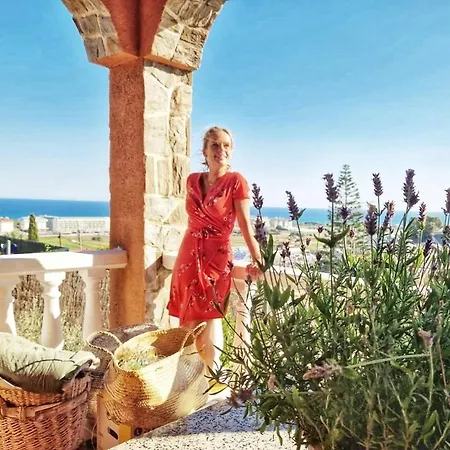 Casa Romantica, Near Girona And Barcelona Just 900 Meter From The Coast
