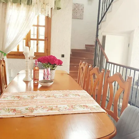 Casa Romantica, Near Girona And Barcelona Just 900 Meter From The Coast *