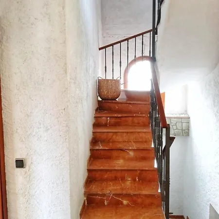 Villa Casa Romantica, Near Girona And Barcelona Just 900 Meter From The Coast Santa Susanna