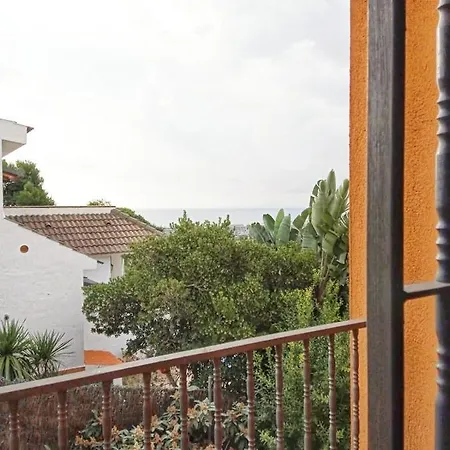 Casa Romantica, Near Girona And Barcelona Just 900 Meter From The Coast Villa Santa Susanna