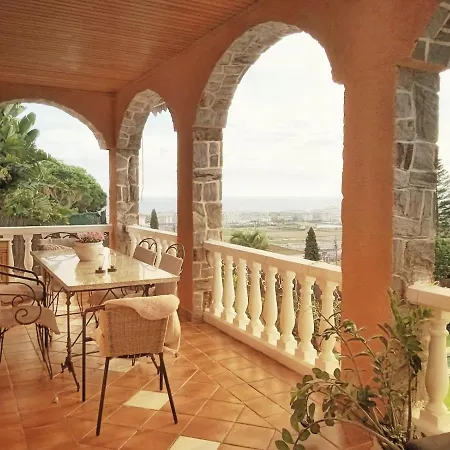 Casa Romantica, Near Girona And Barcelona Just 900 Meter From The Coast Santa Susanna