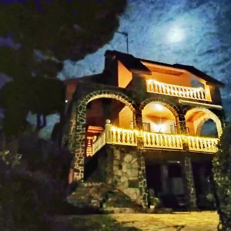 Casa Romantica, Near Girona And Barcelona Just 900 Meter From The Coast
